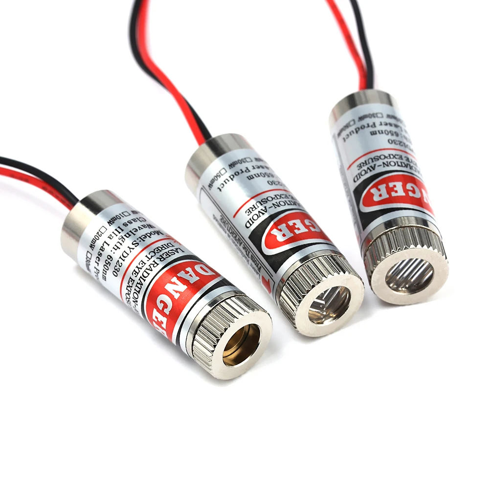 1PC Focusable Glass Lens Industrial Class Woodworking Tools Electrical Red Point/Line/Cross Laser Diode Module Head
1PC Focusable Glass Lens Industrial Class Woodworking Tools Electrical Red Point/Line/Cross Laser Diode Module Head