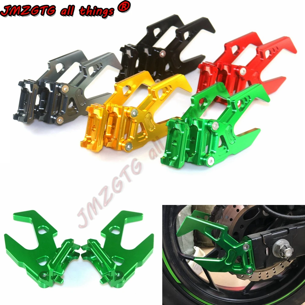 Аксессуары для мотоциклов CNC алюминиевый сплав заднего колеса Axel защита для KAWASAKI Z250 Z300 NINJA250R NINJA300R 2013-2018
Аксессуары для мотоциклов CNC алюминиевый сплав заднего колеса Axel защита для KAWASAKI Z250 Z300 NINJA250R NINJA300R 2013-2018