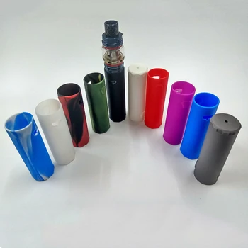 color random Protective Silicone Case For SMOK Stick Prince Kit 3000mah Battery Cover Skin
color random Protective Silicone Case For SMOK Stick Prince Kit 3000mah Battery Cover Skin