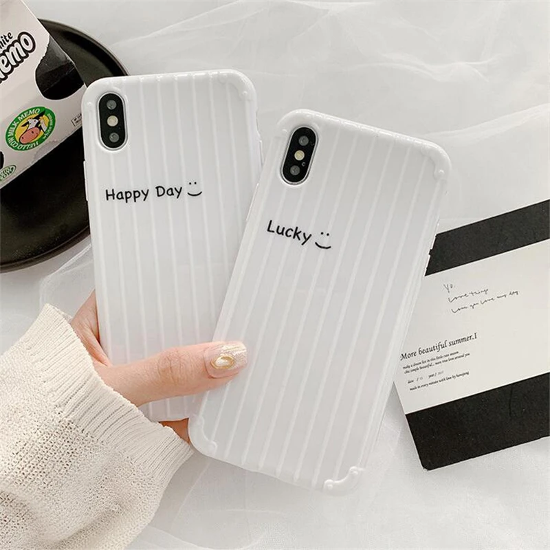 Simple English concave-convex cover for iPhone XR case Fashion Silicone All Inclusive for iPhone 7 8 6 6sPlus X XS Max Soft Case
Simple English concave-convex cover for iPhone XR case Fashion Silicone All Inclusive for iPhone 7 8 6 6sPlus X XS Max Soft Case