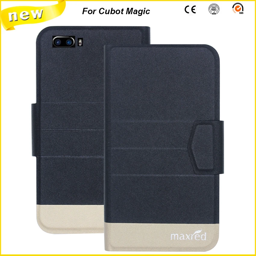 5 Colors Super! Cubot Magic Case Fashion Business Magnetic clasp High quality Flip Leather Exclusive Case For Cubot Magic
5 Colors Super! Cubot Magic Case Fashion Business Magnetic clasp High quality Flip Leather Exclusive Case For Cubot Magic
