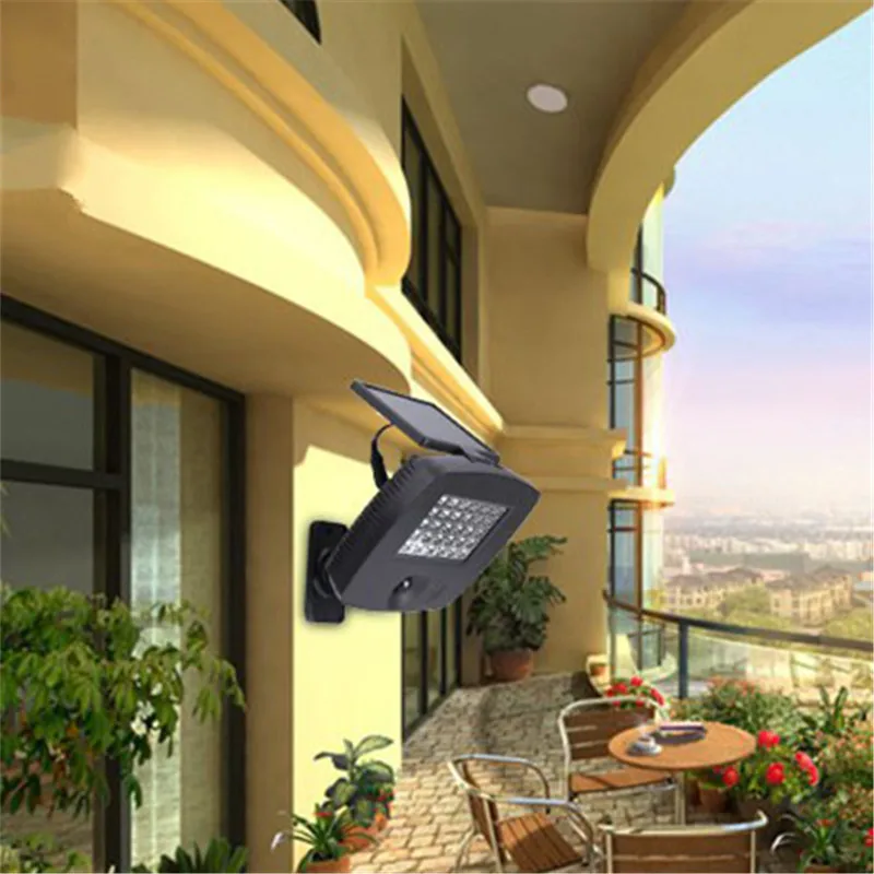 Solar Powered Wall Lamp Super Bright LED Body Sensor Lights Waterproof Outdoor Shed Indoor Street Garland Energy Saving Lighting
Solar Powered Wall Lamp Super Bright LED Body Sensor Lights Waterproof Outdoor Shed Indoor Street Garland Energy Saving Lighting