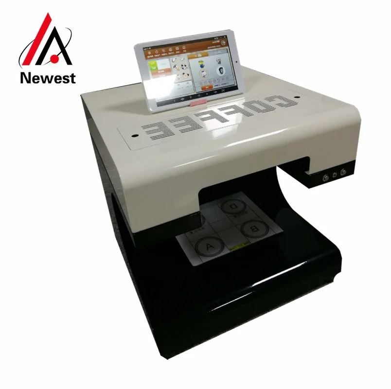 Best price flatbed printer cup printing machine ,printer to print on coffee latte art ,selfie edible printing coffee machine
Best price flatbed printer cup printing machine ,printer to print on coffee latte art ,selfie edible printing coffee machine