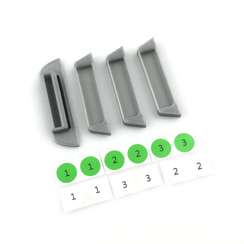 2018 New 4pcs Battery Charging Port Protector & Drone Body Silicone Cover Cap Dust-proof Plug for DJI MAVIC 2 Pro / Mavic 2 Zoom
2018 New 4pcs Battery Charging Port Protector & Drone Body Silicone Cover Cap Dust-proof Plug for DJI MAVIC 2 Pro / Mavic 2 Zoom