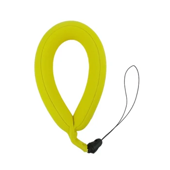 Swimming Pool Floating Tool Camera / Mobile Phone Waterproof Diving Floating Foam Wristband Underwater Camera Hand Lanyard
Swimming Pool Floating Tool Camera / Mobile Phone Waterproof Diving Floating Foam Wristband Underwater Camera Hand Lanyard
