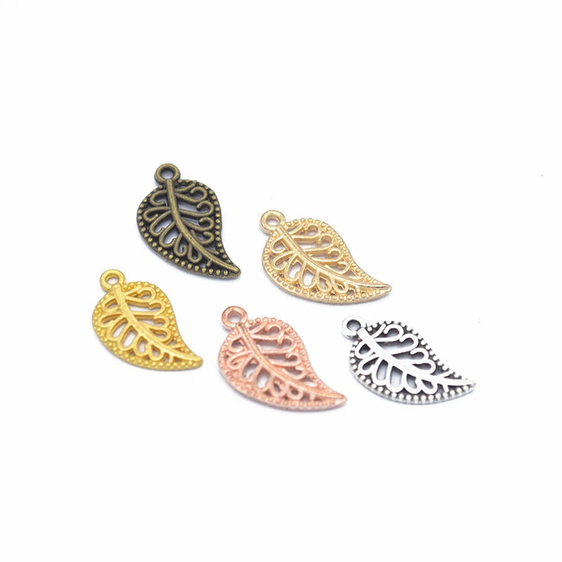 30pcs/lot DIY Tree Leaf Charms DIY Pendant Necklace Making Bracelet Charms Handmde Jewelry Accessories Findings
30pcs/lot DIY Tree Leaf Charms DIY Pendant Necklace Making Bracelet Charms Handmde Jewelry Accessories Findings