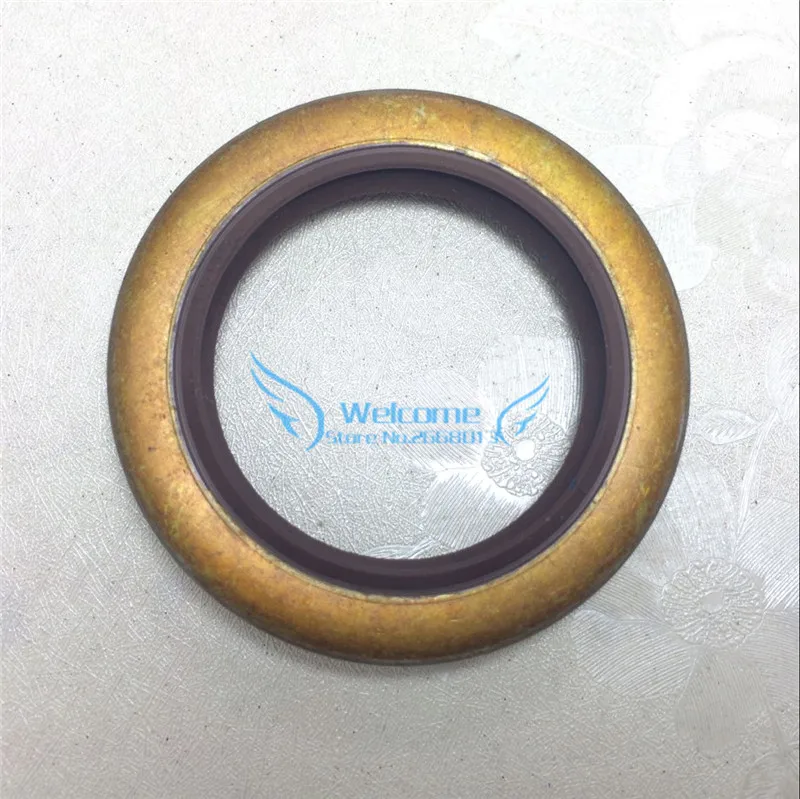 2PCS 96465688 Auto Parts Transaxle-Front Pump/Auto Trans Oil Pump Seal Gear box front oil seal for Chevrolet Sail size 38*55*7
2PCS 96465688 Auto Parts Transaxle-Front Pump/Auto Trans Oil Pump Seal Gear box front oil seal for Chevrolet Sail size 38*55*7