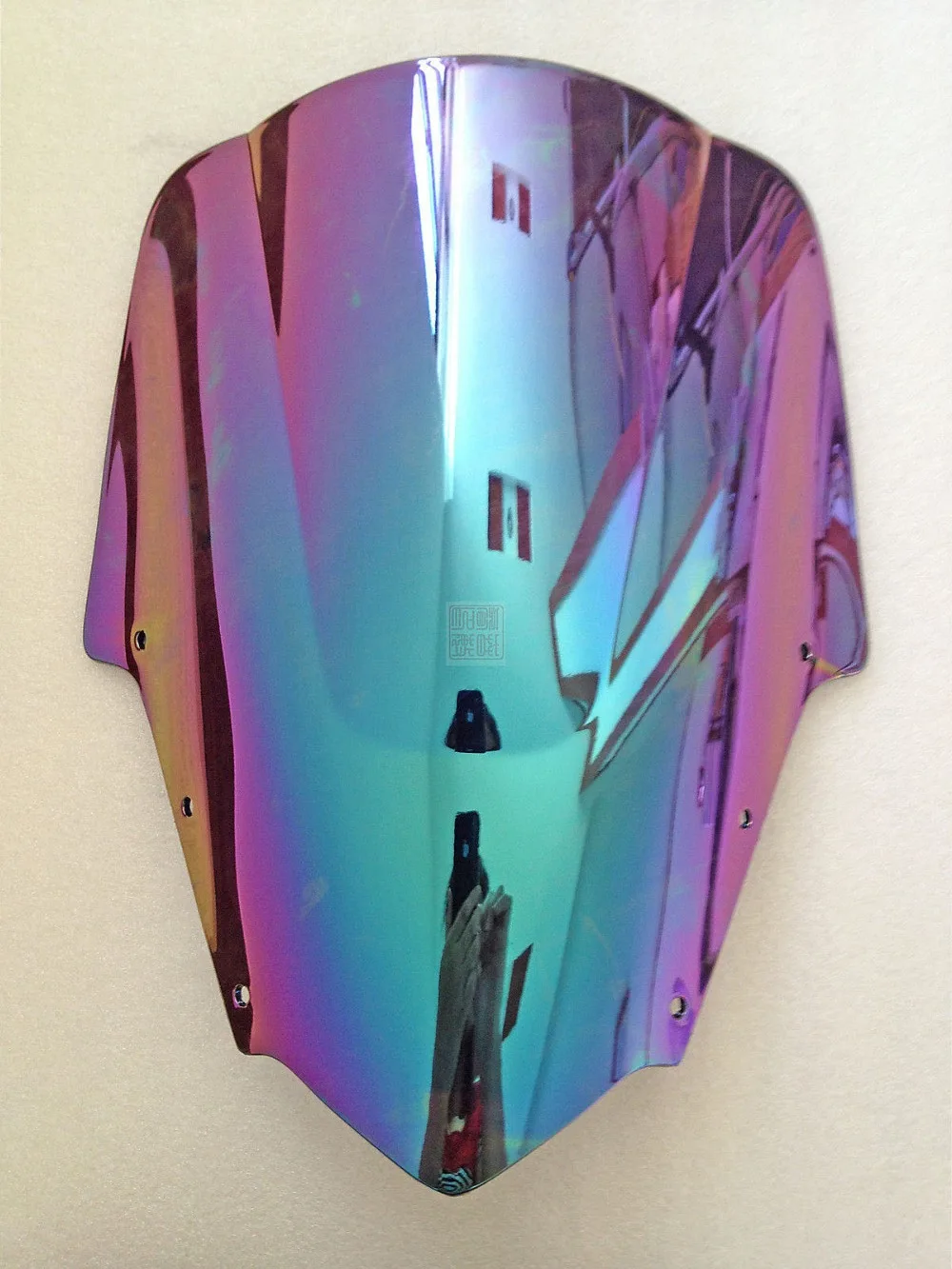 New For Yamaha FZ1 Fazer FZ1S FZS1000S 2006-2011 2007 2008 2009 2010 bike motorcycle motorbike Windshield/Windscreen multicolor
New For Yamaha FZ1 Fazer FZ1S FZS1000S 2006-2011 2007 2008 2009 2010 bike motorcycle motorbike Windshield/Windscreen multicolor