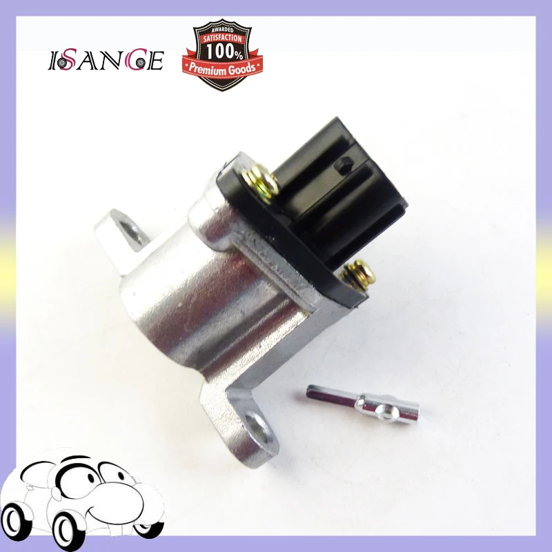 ISANCE VSS Vehicle Speed Sensor For Chrysler Cirrus Neon Sebring Dodge Neon Stratus SX Plymouth # 78410SV4003 78410SR3003 SU4015
ISANCE VSS Vehicle Speed Sensor For Chrysler Cirrus Neon Sebring Dodge Neon Stratus SX Plymouth # 78410SV4003 78410SR3003 SU4015