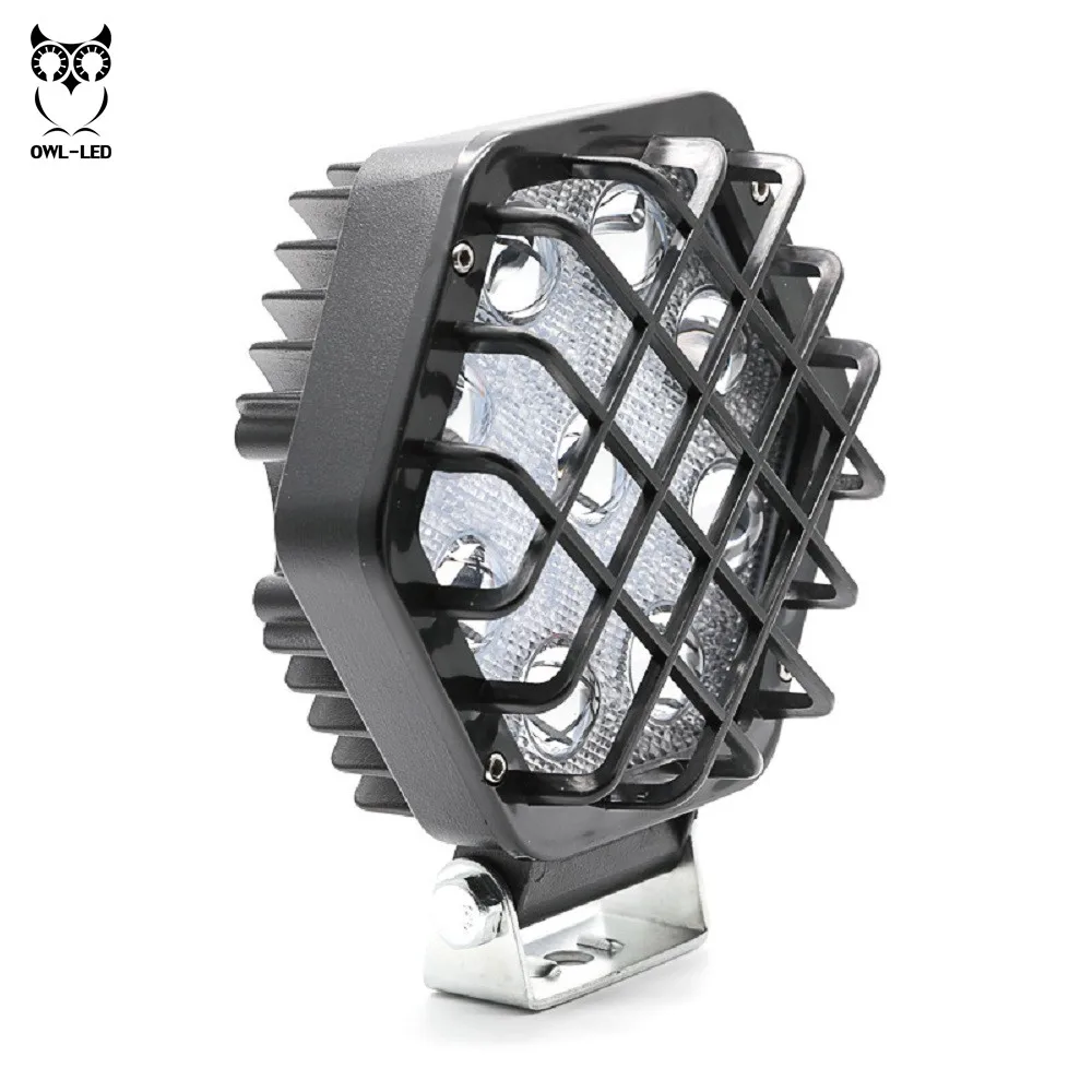 2pcs 4D 4inch 27W 1vs2 Wiring Kit Offroad Car 4WD Truck Tractor Boat Trailer 4x4 SUV ATV 12V Spot LED Light Bar LED Work Light
2pcs 4D 4inch 27W 1vs2 Wiring Kit Offroad Car 4WD Truck Tractor Boat Trailer 4x4 SUV ATV 12V Spot LED Light Bar LED Work Light