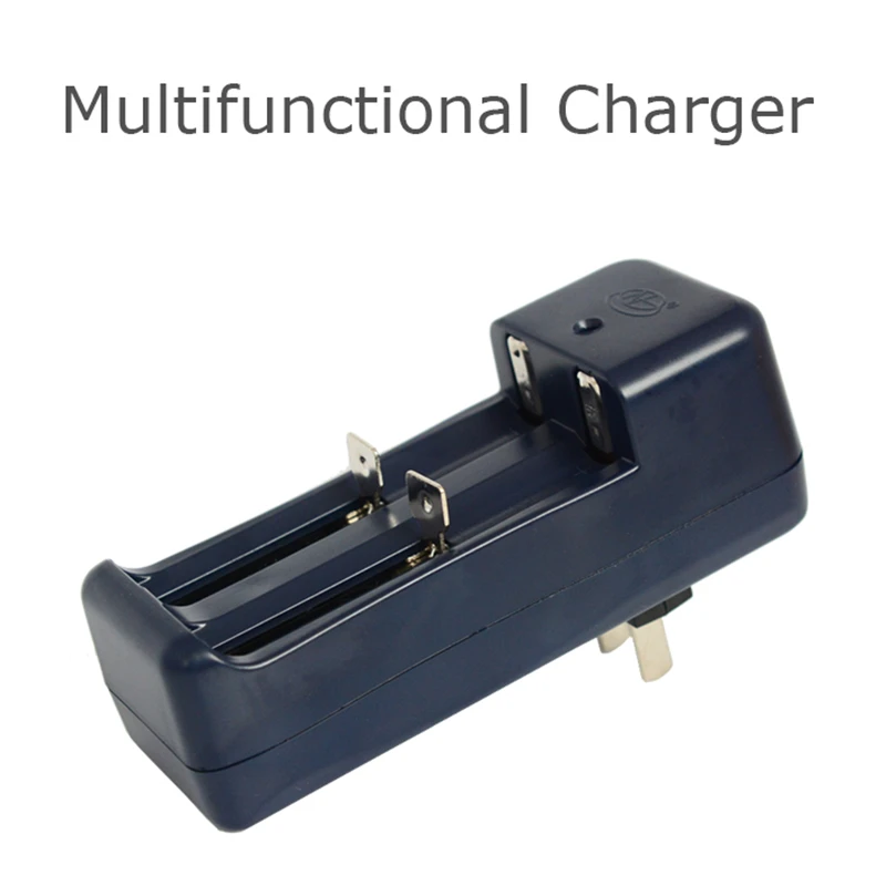 10pcs Hot EU US Universal Charger For 3.7V 18650 16340 14500 10440 Li-ion Rechargeable Battery Charger Wholesale
10pcs Hot EU US Universal Charger For 3.7V 18650 16340 14500 10440 Li-ion Rechargeable Battery Charger Wholesale