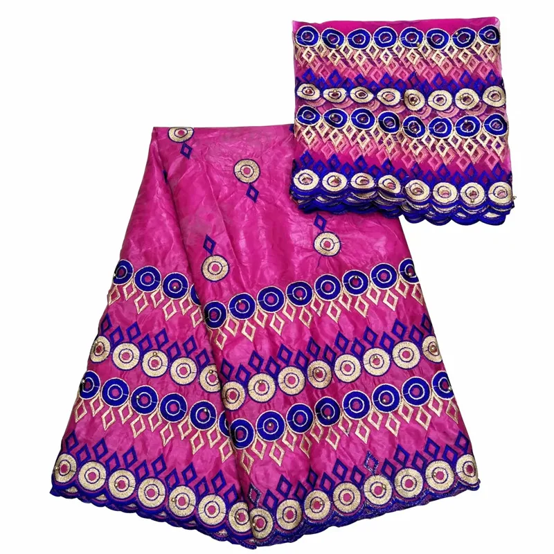 African Bazin Riche Getzner Guinea Lace Fabric with Beads Embroidery Lace Damask Shadda Africa Brocade Lace Fabric for Dress KY7
African Bazin Riche Getzner Guinea Lace Fabric with Beads Embroidery Lace Damask Shadda Africa Brocade Lace Fabric for Dress KY7