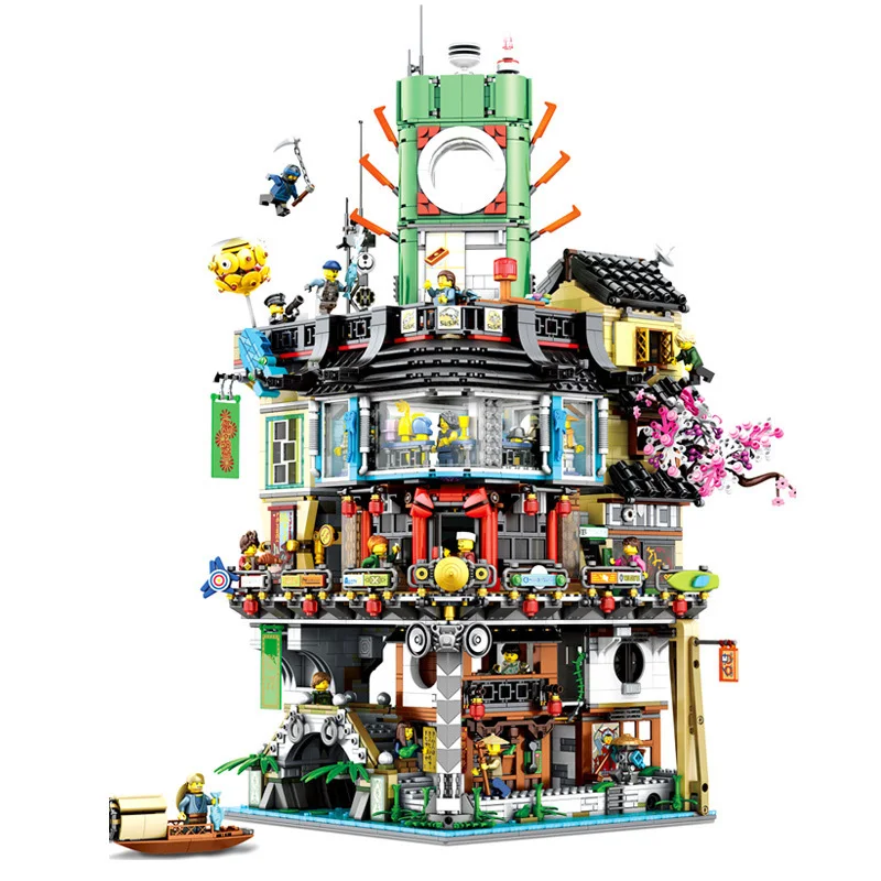 Children Toys Street View City Compatible Legoing Educational Assembled Model Kit diy Small Particle Building Block Brick I29
Children Toys Street View City Compatible Legoing Educational Assembled Model Kit diy Small Particle Building Block Brick I29