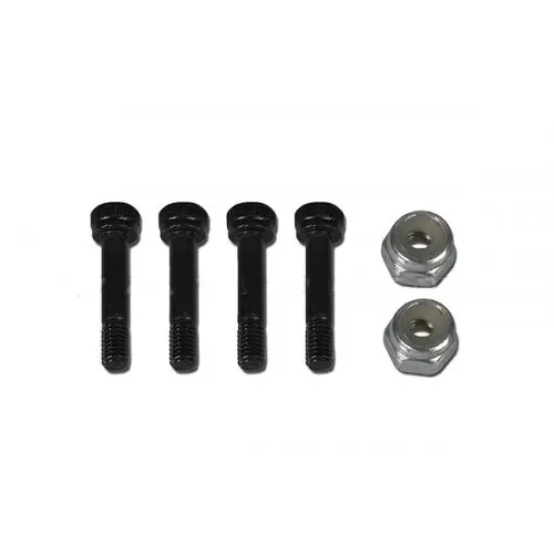 450 Flybarless Part Tarot DFC Inner hexagon sleeve screw for main rotor holder TL45167-02
450 Flybarless Part Tarot DFC Inner hexagon sleeve screw for main rotor holder TL45167-02