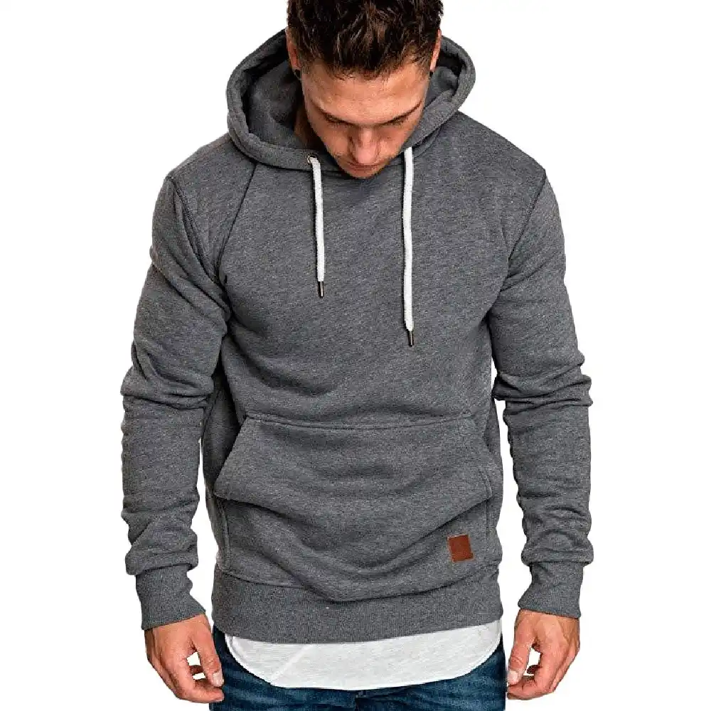 sudaderas para hombre de marca