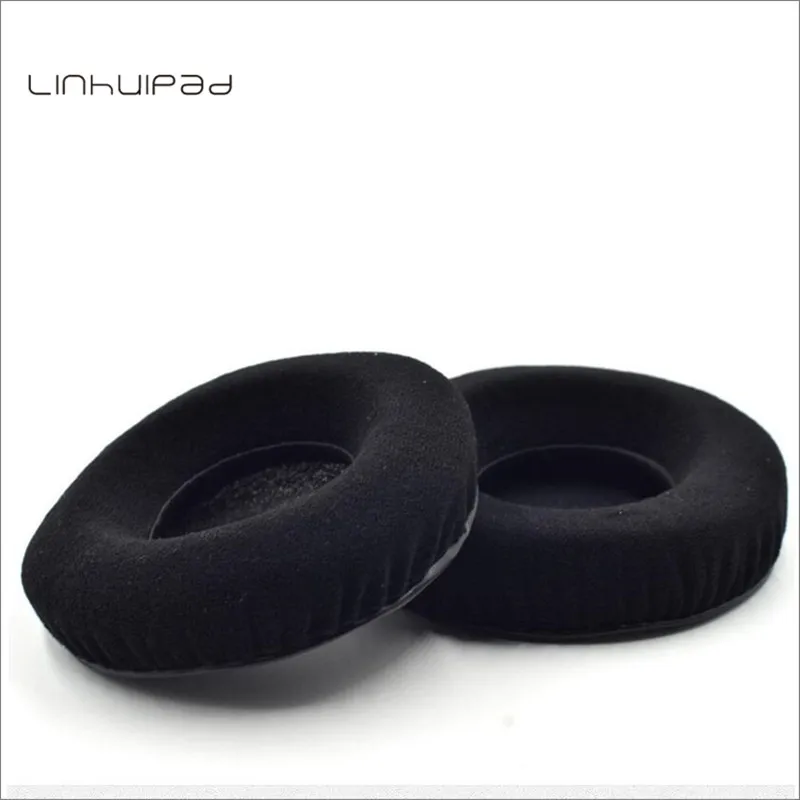 Linhuipad 8 pack 9cm velour Ear Cushions ear pads 90mm for Technics RP-DH1200,HDJ-1000 and HDJ-2000 MDR-V700 HD205 HD215
Linhuipad 8 pack 9cm velour Ear Cushions ear pads 90mm for Technics RP-DH1200,HDJ-1000 and HDJ-2000 MDR-V700 HD205 HD215