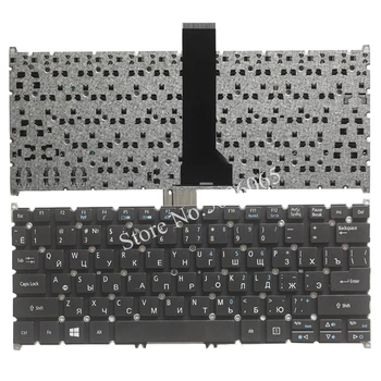 Russian Keyboard for Acer Aspire V3-371 V5-122 V5-122P V5-132 132P V13 E11 E3-112 E3-111 RU laptop keyboard without Backlit
Russian Keyboard for Acer Aspire V3-371 V5-122 V5-122P V5-132 132P V13 E11 E3-112 E3-111 RU laptop keyboard without Backlit
