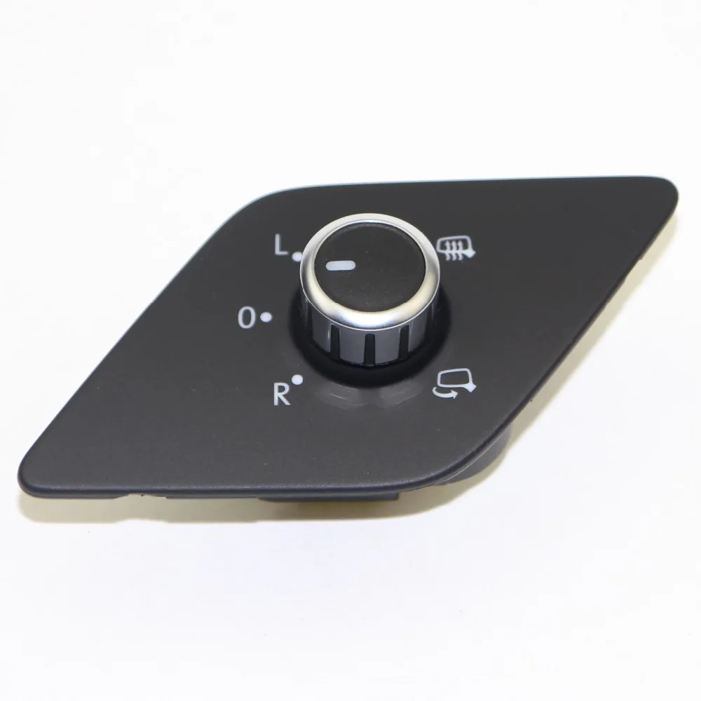 1Pcs Car Chrome Folding Heating Side Mirror Switch Knob For VW Jetta (NCS) MK6 2011-2014 16D 959 565 A 16D959565A 16D 959 565A
1Pcs Car Chrome Folding Heating Side Mirror Switch Knob For VW Jetta (NCS) MK6 2011-2014 16D 959 565 A 16D959565A 16D 959 565A