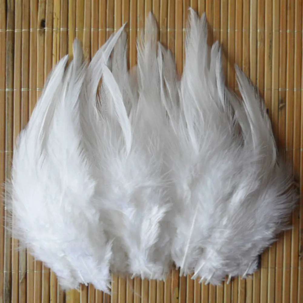 Venta al por mayor alta calidad 50 PCS natural faisan DE cuello DE plumas 5-7 pulgadas / 12-16 cm white
Venta al por mayor alta calidad 50 PCS natural faisan DE cuello DE plumas 5-7 pulgadas / 12-16 cm white