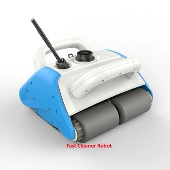 Newest Intelligent Pool Cleaner Swimming Pool cleaning with Floating Recharged Battery, Cable,Wall Cleaning Function
Newest Intelligent Pool Cleaner Swimming Pool cleaning with Floating Recharged Battery, Cable,Wall Cleaning Function