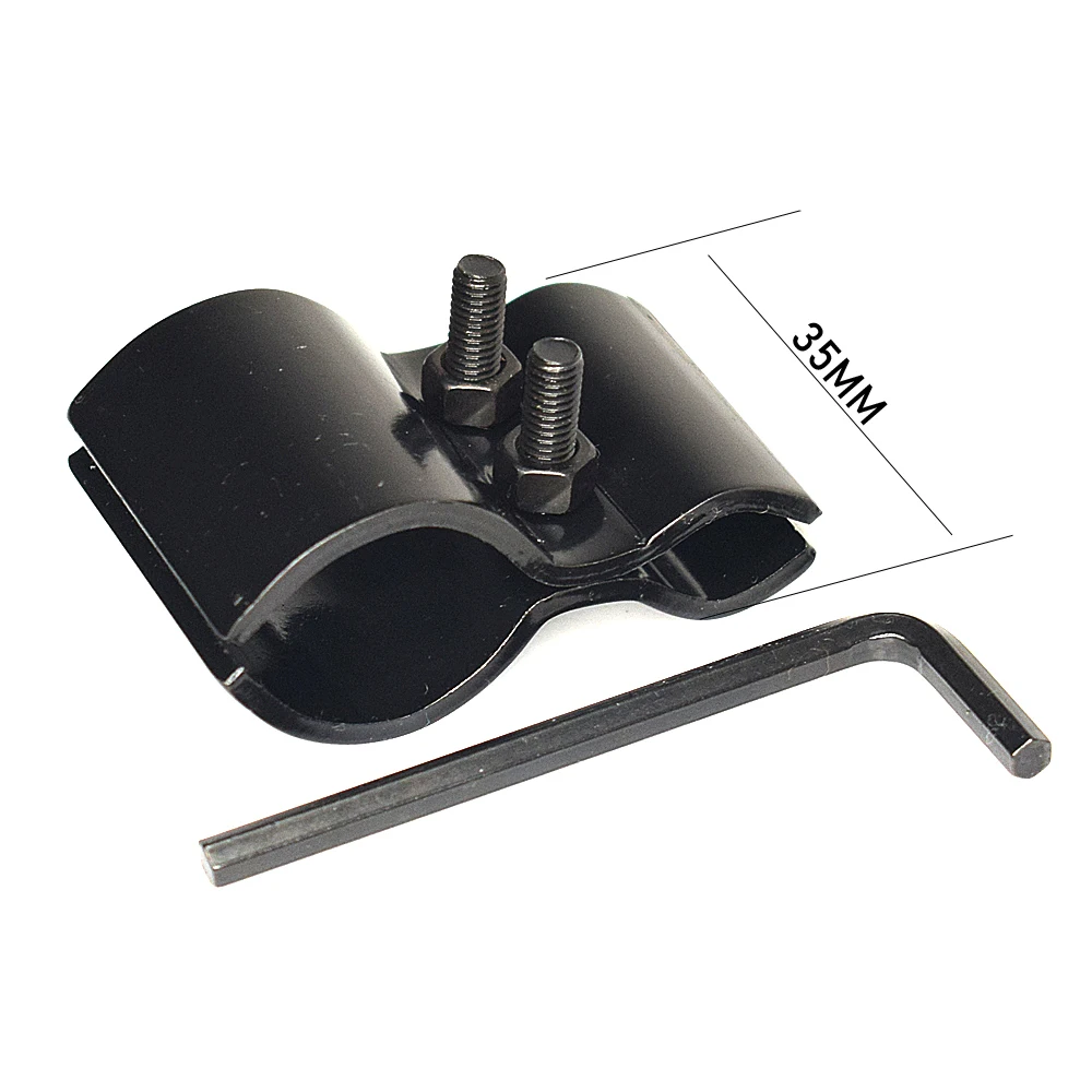 10/20mm Rail Iron Metal Barrel Clamp Mount Adapter Universal Gun Mount For Flashlight & Laser GUN mount nato accessory rail
10/20mm Rail Iron Metal Barrel Clamp Mount Adapter Universal Gun Mount For Flashlight & Laser GUN mount nato accessory rail