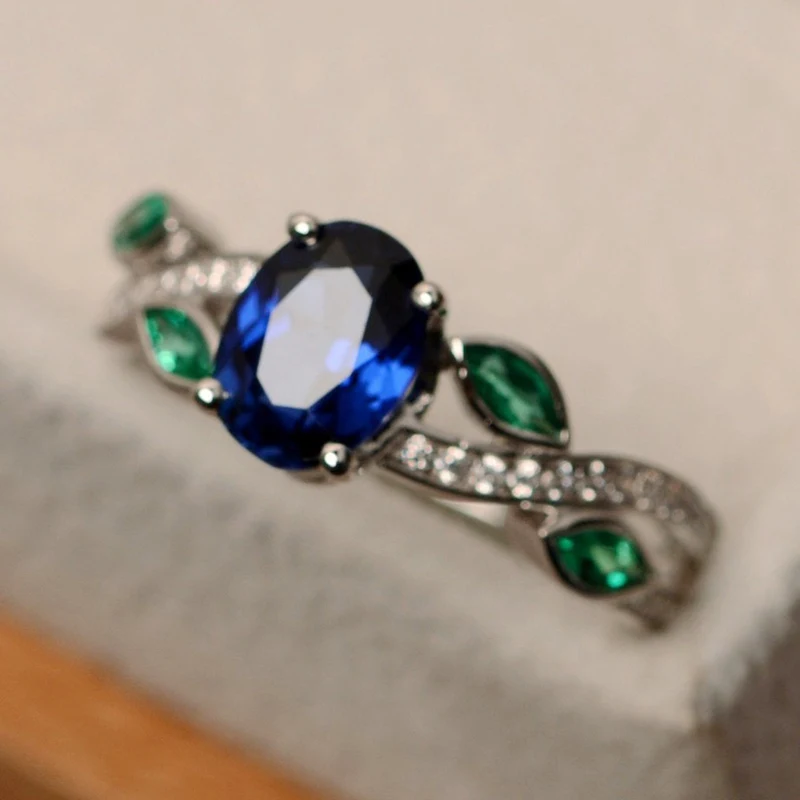 Austria Crystal Rings Silver Color Finger Ring Wedding Engagement Women Jewelry Wholesale
Austria Crystal Rings Silver Color Finger Ring Wedding Engagement Women Jewelry Wholesale