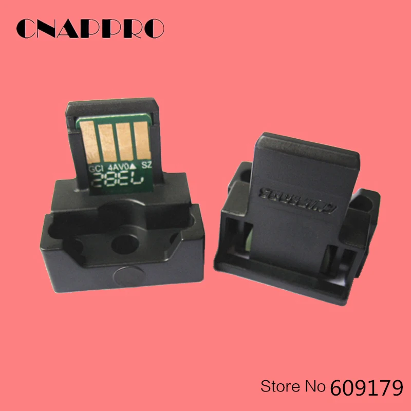 4PCS AL-214TD AL214TD Reset Toner Chip For Sharp AL 2031 2041 2051 2061 AL2031 AL2041 AL2051 AL2061 214TD Copier Cartridge Chips
4PCS AL-214TD AL214TD Reset Toner Chip For Sharp AL 2031 2041 2051 2061 AL2031 AL2041 AL2051 AL2061 214TD Copier Cartridge Chips