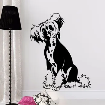 New arrival Cute Dog Wall Decals Animal Decal Pet Shop Grooming Salon Vinyl Nursery Kids Room Art Decor Wall Stickers
New arrival Cute Dog Wall Decals Animal Decal Pet Shop Grooming Salon Vinyl Nursery Kids Room Art Decor Wall Stickers