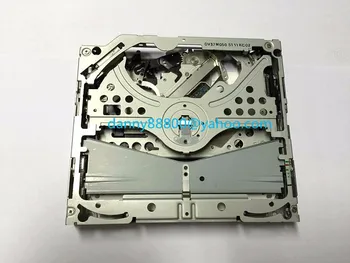 100%New Alpine DVD mechanism DV37M050 DV37M150 DV37M15B DV38M150 for IVA-W200Ri IVA-W100 DVA-9860E IVA-W202 IVA-W200E 2PCS
100%New Alpine DVD mechanism DV37M050 DV37M150 DV37M15B DV38M150 for IVA-W200Ri IVA-W100 DVA-9860E IVA-W202 IVA-W200E 2PCS