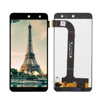 For Micromax Canvas Xpress 2 E313 LCD Display and Touch Screen Assembly Repair Part 5.0 inch Mobile Accessories Display 1280x720
For Micromax Canvas Xpress 2 E313 LCD Display and Touch Screen Assembly Repair Part 5.0 inch Mobile Accessories Display 1280x720