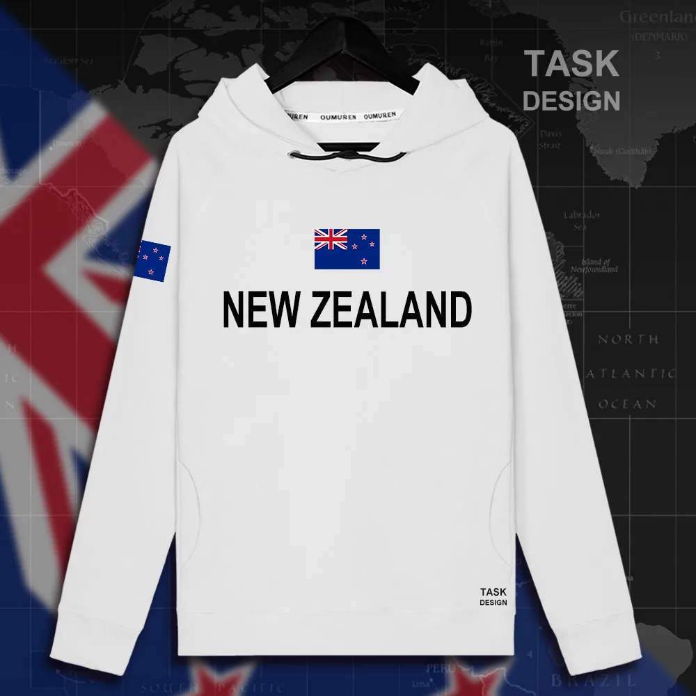 New Zealand Zealander NZ NZL mens hoodie pullovers hoodies sweatshirt new streetwear clothing Sportswear tracksuit nation flags
New Zealand Zealander NZ NZL mens hoodie pullovers hoodies sweatshirt new streetwear clothing Sportswear tracksuit nation flags
