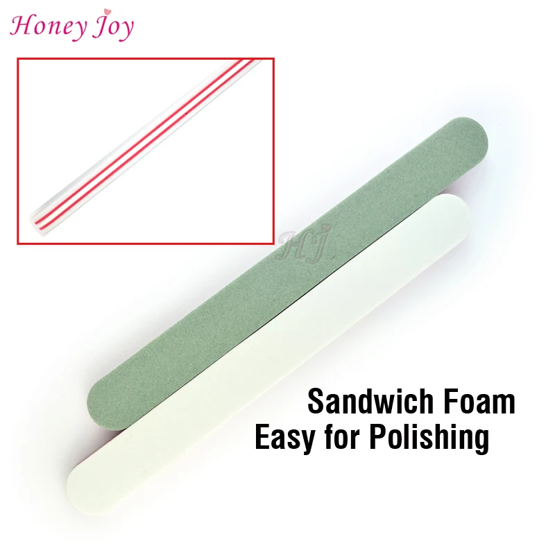 5pcs/lot 2-Way Sanding Block Buffing Files Manicure Pedicure Tips Tool for Nail Art Sandpaper Sanding Files Block Buffing
5pcs/lot 2-Way Sanding Block Buffing Files Manicure Pedicure Tips Tool for Nail Art Sandpaper Sanding Files Block Buffing