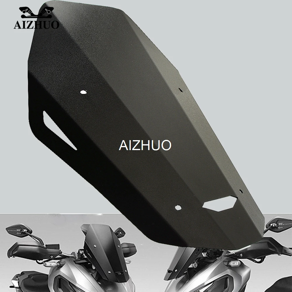 For HONDA XADV750 XADV 750 X-ADV 2018 2019 Motorcycle Front Windshield Windscreen CNC Aluminum Windshield Wind Deflector
For HONDA XADV750 XADV 750 X-ADV 2018 2019 Motorcycle Front Windshield Windscreen CNC Aluminum Windshield Wind Deflector