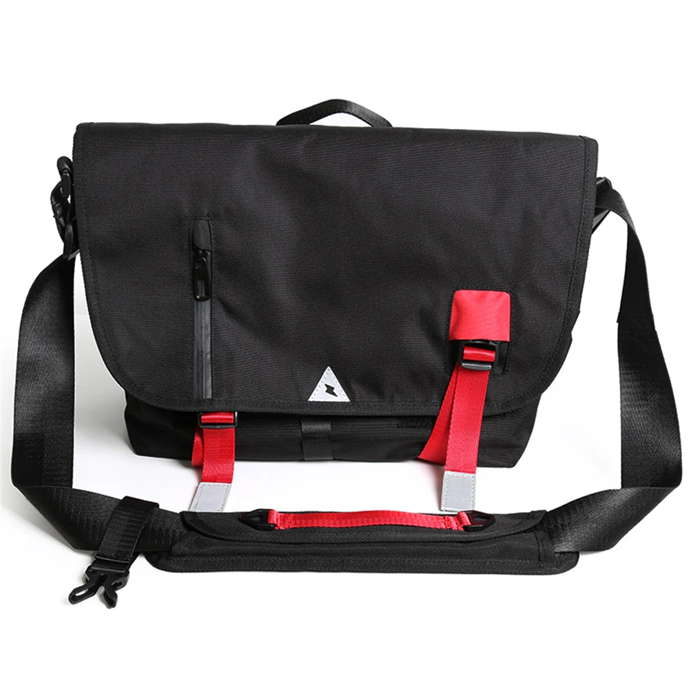 Dead Fly bag With Anti-Cursor Messenger Shoulder bag Men's Casual Sports bag Student Slung bag Diagonal Cross-Ride bag
Dead Fly bag With Anti-Cursor Messenger Shoulder bag Men's Casual Sports bag Student Slung bag Diagonal Cross-Ride bag