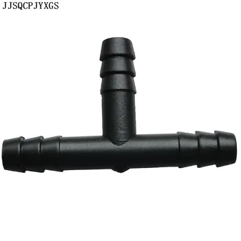 JJSJQCPJYXGS nylon black tubing & hose tee plastic fastener connectors barbed on all ends
JJSJQCPJYXGS nylon black tubing & hose tee plastic fastener connectors barbed on all ends