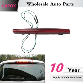 CAPQX Rear additional brake light For Odyssey RA6 2002 2003 2004 2005 High mount stop lamp Car-styling Rear Brake Light
CAPQX Rear additional brake light For Odyssey RA6 2002 2003 2004 2005 High mount stop lamp Car-styling Rear Brake Light