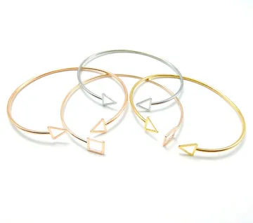 2PCS/Set Retro Square Triangle Simple Geometric Charm Chain Bracelets for Women Fashion Rose Gold Silvery Bangles Jewelry B85
2PCS/Set Retro Square Triangle Simple Geometric Charm Chain Bracelets for Women Fashion Rose Gold Silvery Bangles Jewelry B85