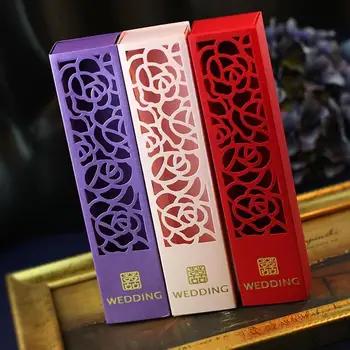 50pcs wedding candy packing box gift box creative style candy candy boxes box national beauty and heavenly fragrance of roses
50pcs wedding candy packing box gift box creative style candy candy boxes box national beauty and heavenly fragrance of roses