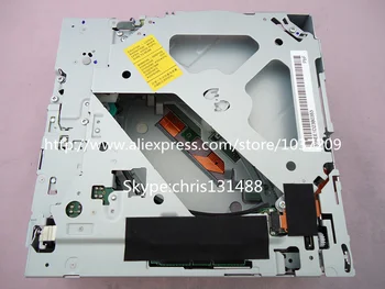 New Matsushita In dash 6 Disk CD Changer Mechanism A2C53125177 E9823 for VW Porsce LandRo Toyota Camry Crv Q7 A4L BMnW Car Radio
New Matsushita In dash 6 Disk CD Changer Mechanism A2C53125177 E9823 for VW Porsce LandRo Toyota Camry Crv Q7 A4L BMnW Car Radio