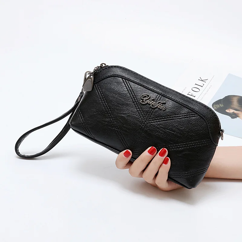 Designer Crossbody Shoulder Messenger Bags Leather Handbags Hot Sale Women Wedding Clutches Ladies Party Purse Famous
Designer Crossbody Shoulder Messenger Bags Leather Handbags Hot Sale Women Wedding Clutches Ladies Party Purse Famous