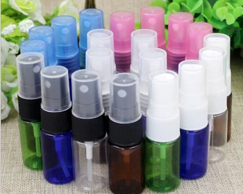 Wholesale 100pcs/lot Pump Top Cover 10ml Small Bottle Mini Size Portable for Travel Refillable Plastic Empty Cosmetic Containers
Wholesale 100pcs/lot Pump Top Cover 10ml Small Bottle Mini Size Portable for Travel Refillable Plastic Empty Cosmetic Containers