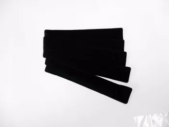 2019Hot high quality pen pouch packing 250pcs/lot lots flocked Pen bag packaging
2019Hot high quality pen pouch packing 250pcs/lot lots flocked Pen bag packaging