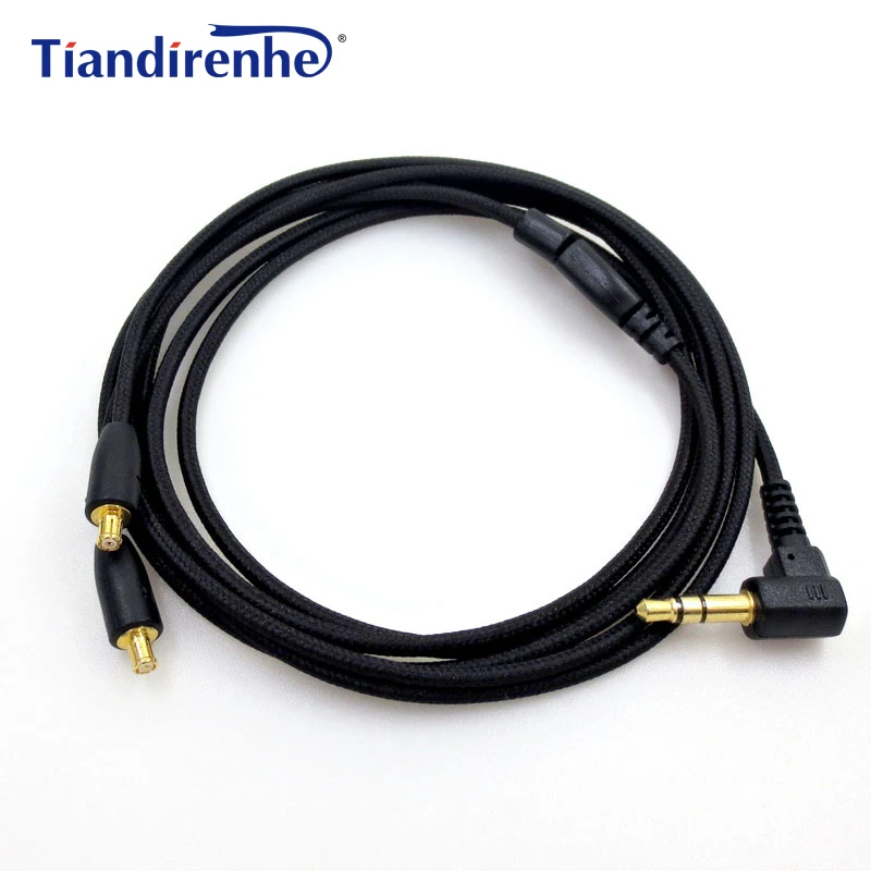 A2DC Cable for ATH Cks1100 Ls50 70 E50 E50 Ls00 LS400 CKR90 Ckr100 CKS100is Earphone Headphone Cables for IPhone Android IOS
A2DC Cable for ATH Cks1100 Ls50 70 E50 E50 Ls00 LS400 CKR90 Ckr100 CKS100is Earphone Headphone Cables for IPhone Android IOS