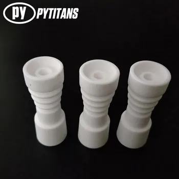 14&18mm Domeless Ceramic Nail Female Joint Factory Price Wholesale
14&18mm Domeless Ceramic Nail Female Joint Factory Price Wholesale