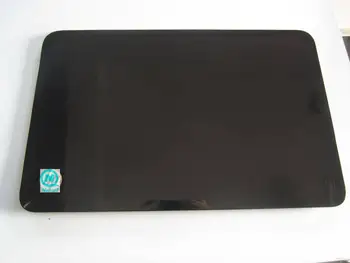New Rear Display Back Cover Lcd Cover Assembly Black For HP Pavilion g6 g6-2000 2328tx 2233 2301ax 684163-001 JTE37R36TP503 OEM
New Rear Display Back Cover Lcd Cover Assembly Black For HP Pavilion g6 g6-2000 2328tx 2233 2301ax 684163-001 JTE37R36TP503 OEM
