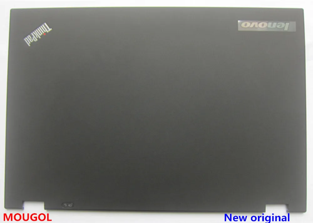 MOUGOLNew Original for Lenovo ThinkPad T430 T430i LCD Shell Top Lid Rear Cover Case 04X0438
MOUGOLNew Original for Lenovo ThinkPad T430 T430i LCD Shell Top Lid Rear Cover Case 04X0438