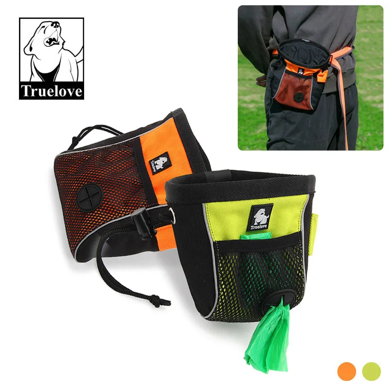 Truelove Portable Travel Dog Accessories bag Reflective Pet Training Clip-on Pouch Bag Easy Storage belt bag Poop Bag Dispenser
Truelove Portable Travel Dog Accessories bag Reflective Pet Training Clip-on Pouch Bag Easy Storage belt bag Poop Bag Dispenser