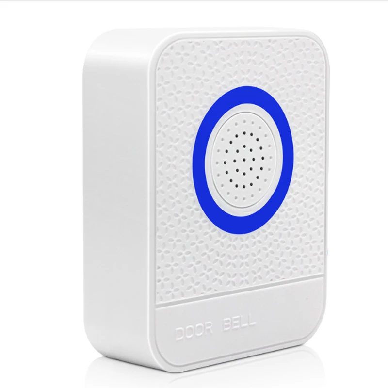 Access Doorbell Welcome Home Infrared 12V Split Type Induction Lucky Doorbell Electronic Doorbell
Access Doorbell Welcome Home Infrared 12V Split Type Induction Lucky Doorbell Electronic Doorbell