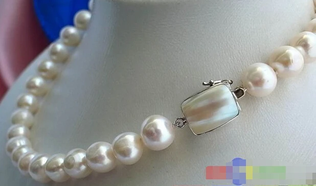 HOT## Wholesale FREE SHIPPING >>> P843 HUGE 17" 12MM ROUND WHITE FW PEARL NECKLACE MABE
HOT## Wholesale FREE SHIPPING >>> P843 HUGE 17" 12MM ROUND WHITE FW PEARL NECKLACE MABE