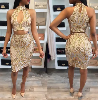 Women Summer party dress bodysuit bodycon sexy dress back strapless print sequined spaghetti strap halter sheath sexy see-throug
Women Summer party dress bodysuit bodycon sexy dress back strapless print sequined spaghetti strap halter sheath sexy see-throug